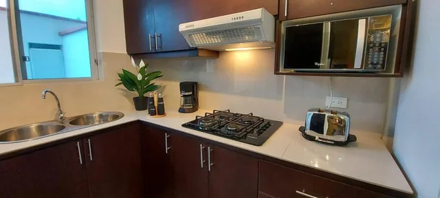 Lindo Departamento en Tonsupa Amoblado — imagen 5