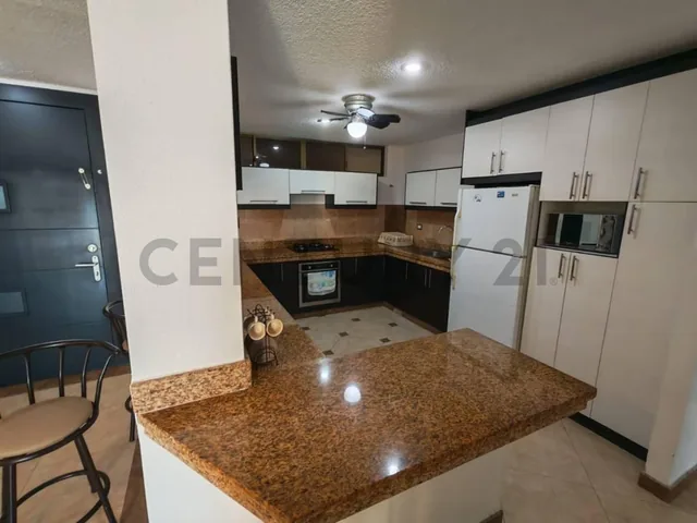 Departamento Frente Al Mar! - Manta, Manabí — imagen 5