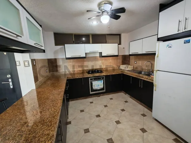 Departamento Frente Al Mar! - Manta, Manabí — imagen 4