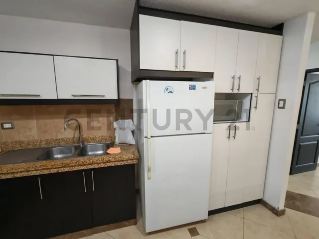 Departamento Frente Al Mar! - Manta, Manabí — imagen 3