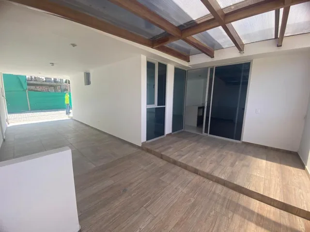 Venta Casas en El Arenal, Tumbaco con Piscina — imagen 4