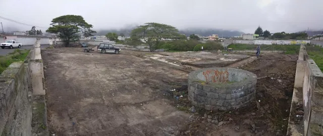 Se Vende Terreno Sector Mitad del Mundo - San Antonio de Pichincha — imagen 4