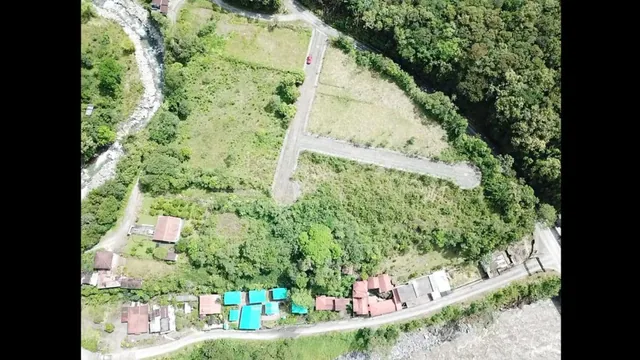 Lotes de Terreno en Rio Negro, Tungurahua — imagen 5