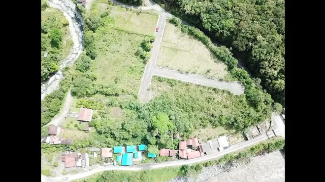 Lotes de Terreno en Rio Negro, Tungurahua — imagen 3