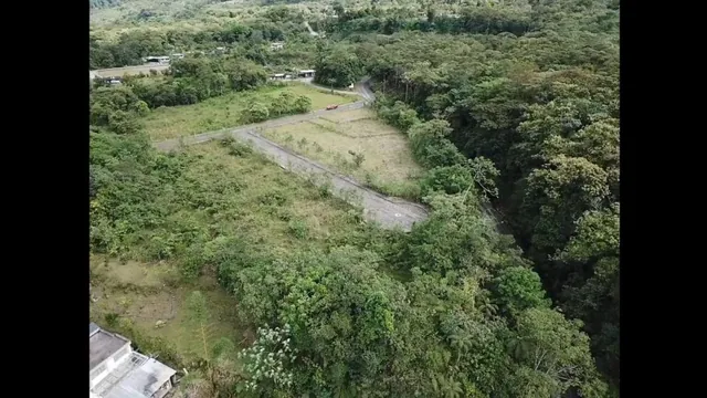 Lotes de Terreno en Rio Negro, Tungurahua — imagen 2