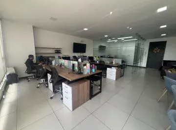 Vendo Oficina Metropolitan La Carolina — imagen 3