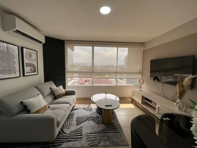 Venta de Departamento Amoblado en La Kennedy Town Center, Guayas — imagen 5