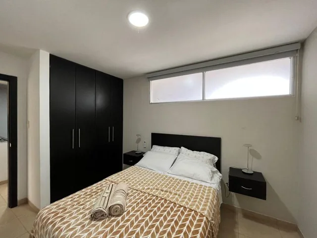 Venta de Departamento Amoblado en La Kennedy Town Center, Guayas — imagen 4