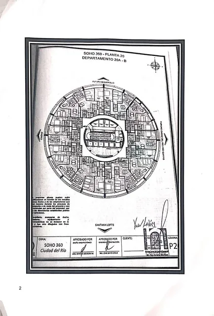 Venta Departamento Soho 360 - Puerto Santa Ana - C. García, Guayas — imagen 4