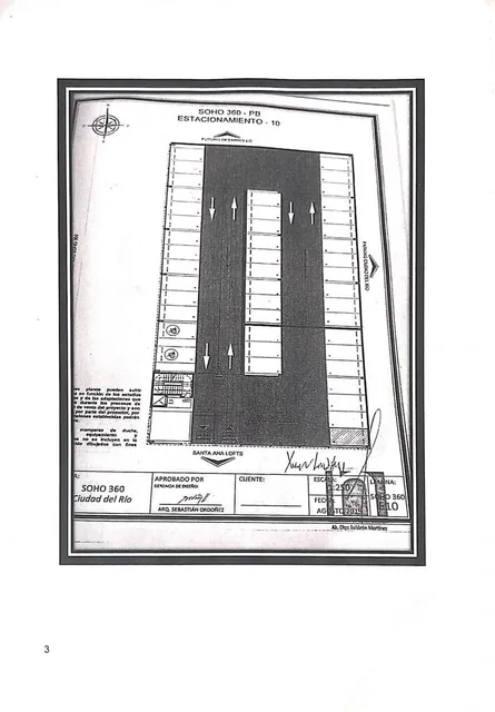 Venta Departamento Soho 360 - Puerto Santa Ana - C. García, Guayas — imagen 3