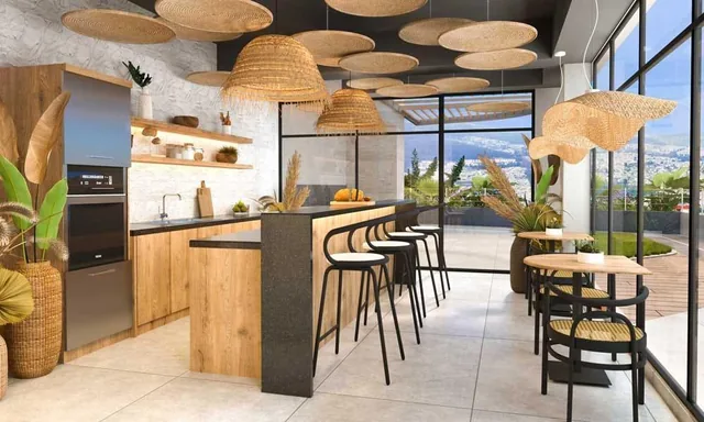 Departamento en Venta en Ponceano — imagen 5