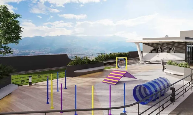 Departamento en Venta en Ponceano — imagen 4