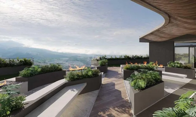 Departamento en Venta en Ponceano — imagen 3