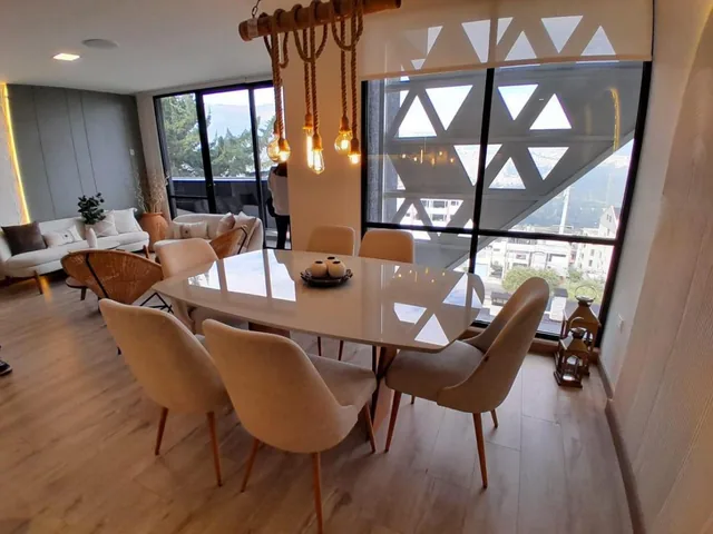 Departamento en Venta en Ponceano — imagen 2