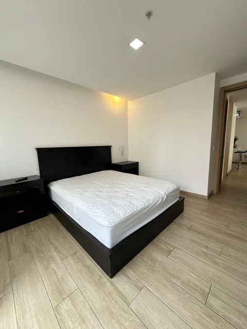 Hermoso Departamento en Venta - Sin Muebles - 83 m - Sector 6 de Diciembre y Checoslovaquia — imagen 5