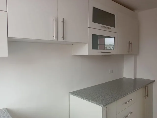 Vendo Departamento de 92 m Cuadrados, en Rafael Ramos, La Luz — imagen 4