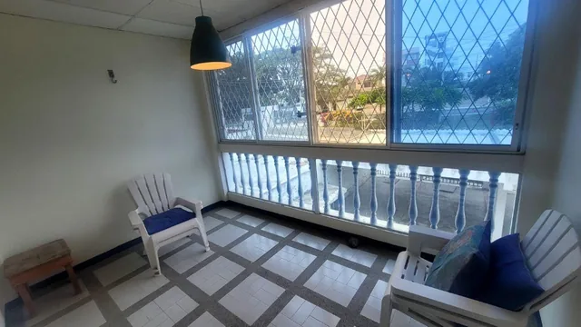 Departamento - en Venta Para Remodelar Sector de Puerto Lucía - Mae. Recalde — imagen 5