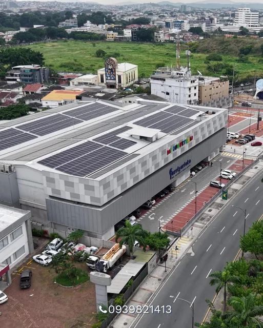 Terreno de 268.89 m² en Venta en El Sector de Kennedy, Guayas — imagen 4