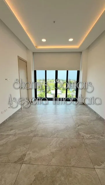 Isla Mocoli - Venta Dpto Estreno con 3 Hab, 3 Baños, 2 Garajes y Balcon, Guayas — imagen 2