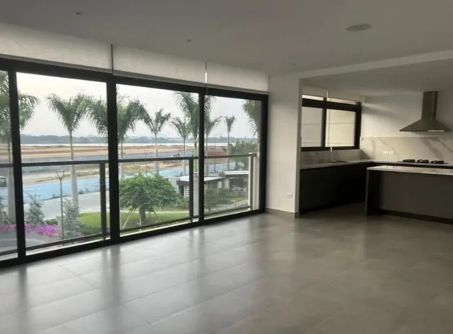 Isla Mocoli Vendo Hermoso Departamento de Estreno con Ascensor, Guayas — imagen 4