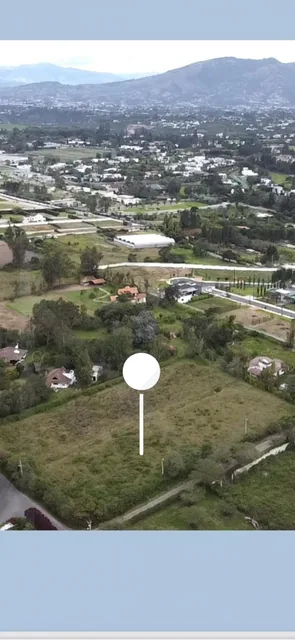 Venta Terrenos Excelente Nueva Urbanizacion Puembo — imagen 2