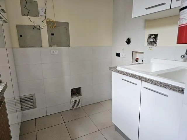 Departamento en González Suárez — imagen 3