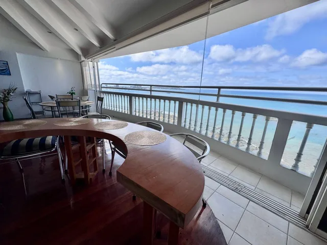 Se Vende Departamento en El Malecón de Salínas — imagen 2
