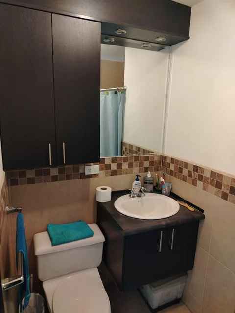 Vendo Casa en Conjunto Tres Plantas 4 Dormitorio Sector La Armenia/valle de Los Chillos — imagen 2