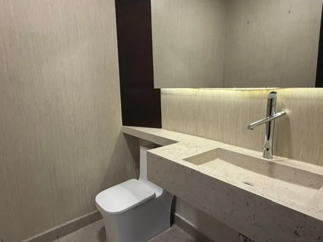 Vendo Luminoso Departamento por Estrenar Sector La Cerámica Tumbaco — imagen 2