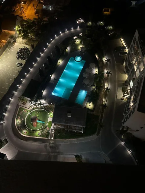 Punta Blanca Departamento de Estreno Full Amoblado con Espectacular Vista Al Mar — imagen 5