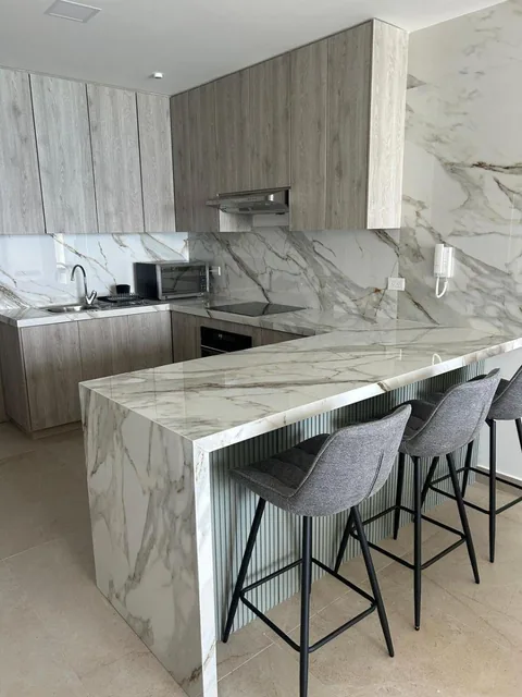 Punta Blanca Departamento de Estreno Full Amoblado con Espectacular Vista Al Mar — imagen 2