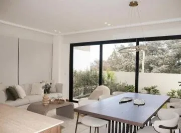 ¡Exclusivo! Depto 2 Dorms con Jardín Privado en Lomas de Monteserrín — imagen 3