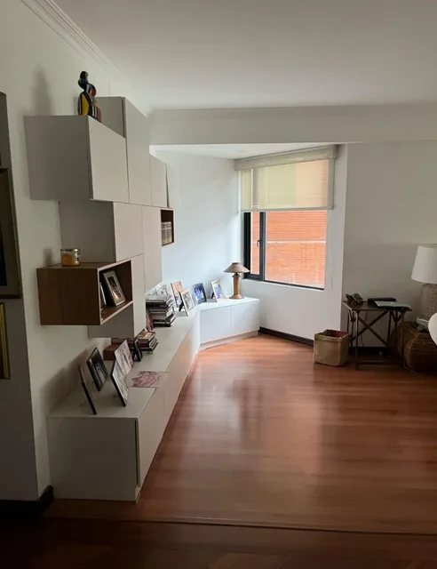 Departamento de Venta en Av González Suárez en El Lujoso Edificio Torre Sol II — imagen 5