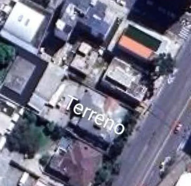 Terreno en Venta de 1121 m² en 6 de Diciembre — imagen 2