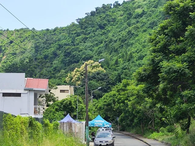 Venta de Amplio Terreno Cdla El Paraiso Norte Gye - Y. Vásquez, Guayas — imagen 2
