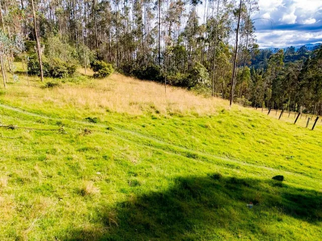 En Venta Terreno en Déleg — imagen 4