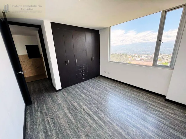 Departamento en Venta en Solca Tres Dorm. — imagen 5