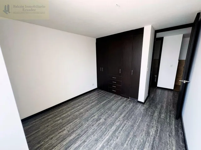Departamento en Venta en Solca Tres Dorm. — imagen 3