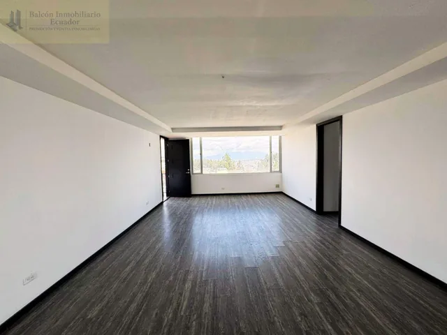 Departamento en Venta en Solca Tres Dorm. — imagen 2