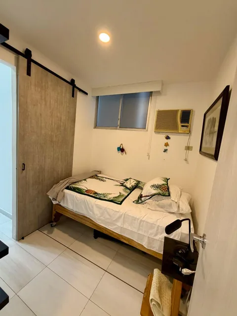Departamento Amoblado con Vista Al Mar en Venta – San Lorenzo, Salinas — imagen 3