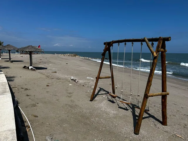 Departamento de 95 m² con 3 Habitaciones en Venta Frente Al Mar, Guayas — imagen 5