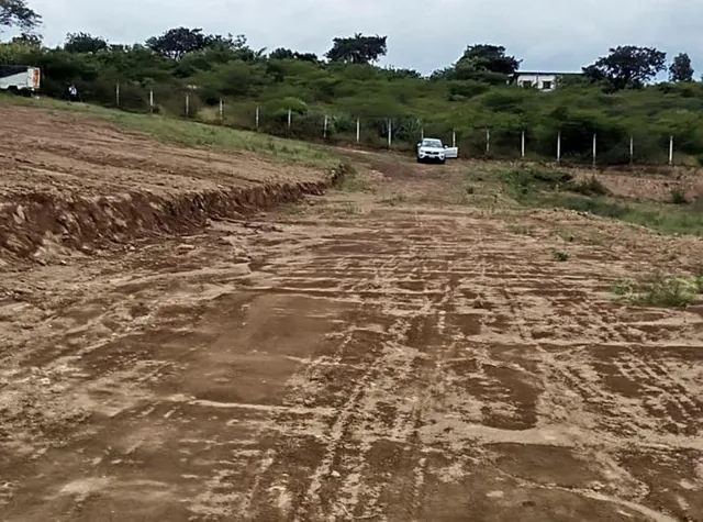 Vendo Terreno 30.000 m en Collaqui — imagen 3