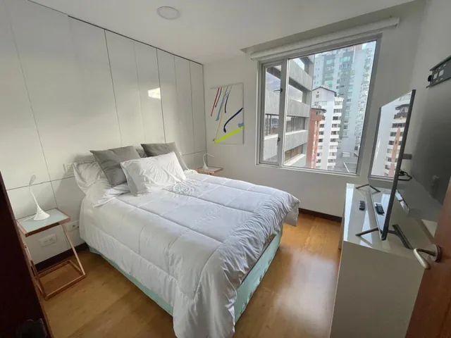 Gonzales Suarez. Remodelado. $270.000 — imagen 4