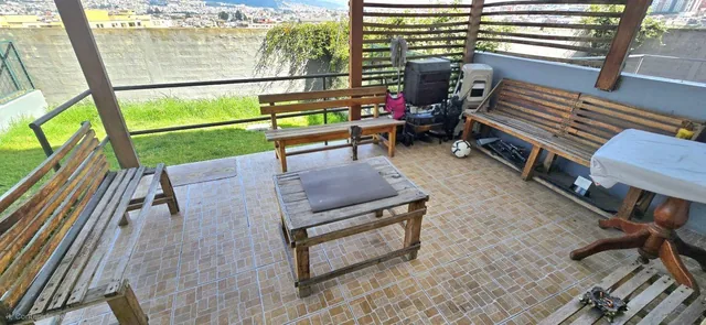 Se Vende Departamento Dúplex Sector Monteserrin — imagen 4