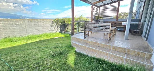 Se Vende Departamento Dúplex Sector Monteserrin — imagen 3