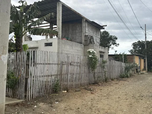 Casa de Venta en Costa Azul Zona Norte de Manta, Manabí — imagen 4