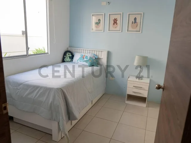 Venta Casa de Estreno en Urbanización Paseo del Sol, Vía a La Costa, Guayas — imagen 4