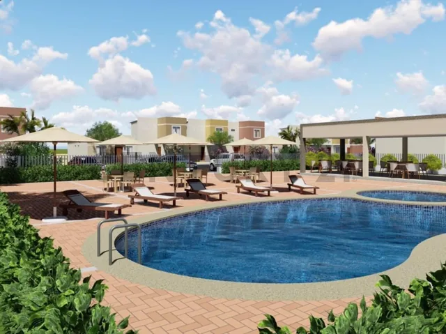 Venta Casa de Estreno en Urbanización Paseo del Sol, Vía a La Costa, Guayas — imagen 2