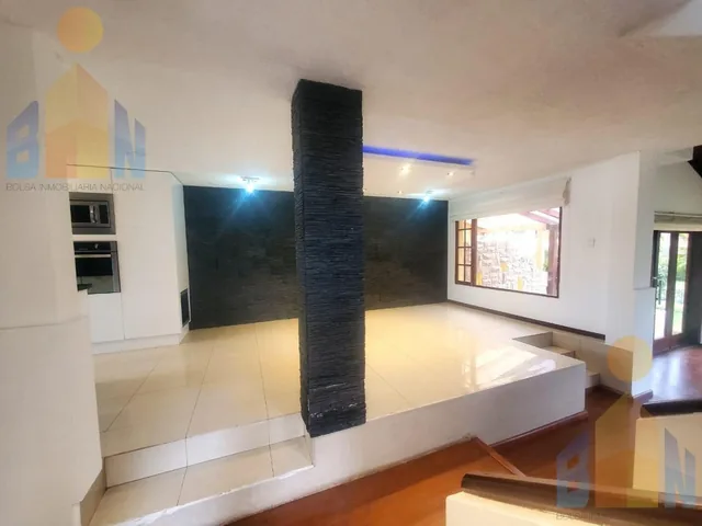 Ct Venta Casa Remodelada Acabados de Lujo Conjunto Privado Valle de Los Chillos Alangasi — imagen 2