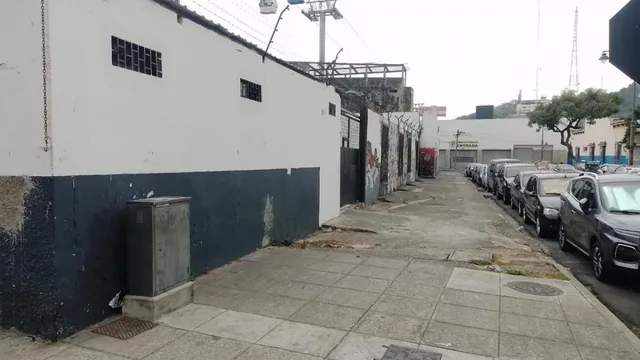 Se Vende Terreno Esquinero en El Centro de Guayaquil a 1 Cuadra del Hosp Vernaza, Guayas — imagen 5
